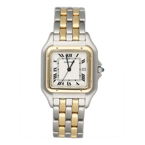 Cartier Panthere W25027B6